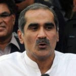 پی ٹی آئی کو اپنے بلیک ہولز نظر نہیں آتے، جادو کا محل گرا تو سب ٹھیک ہوجائےگا۔سعد رفیق