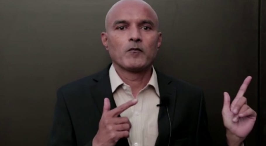 بھارتی جاسوس کیلئے قونصل تقرری کا معاملہ، کلبھوشن کیس کی سماعت آج ہوگی