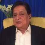 لیاقت جتوئی نے حلیم عادل شیخ کو سولوفلائٹ قرار دے دیا، مرادعلی شاہ پر اعتمادکااظہار