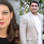 نادیہ خان کے شوہرفیصل راؤکی دوسری بیوی منظرِ عام پر آگئی، حیرت انگیز انکشافات