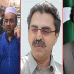 MQM London terrorist has made important revelations in the investigation