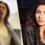 ماہرہ خان کی وائرل ویڈیو نے سوشل میڈیا پر دھوم مچادی