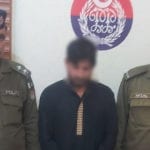 راولپنڈی،8 سالہ بچی سے زیادتی کی کوشش، عوام نے ملزم کوپکڑکرپولیس کے حوالے کردیا