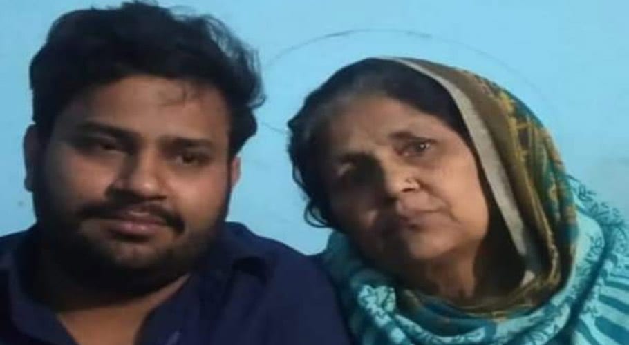 کراچی، سہراب گوٹھ سے نوجوان بازیاب، 2 کروڑ تاوان طلب کرنے والے 3 اغواء کار گرفتار