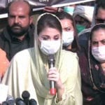 لاپتا افراد کے اہلِ خانہ کو اتنا بتادیں کہ ان کے پیارے زندہ ہیں یا مرگئے، مریم نواز