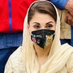 مریم کا زرداری کا جواب:زرداری گارنٹی دیں کہ پاکستان میں نواز شریف کی جان کو خطرہ نہیں ہوگا