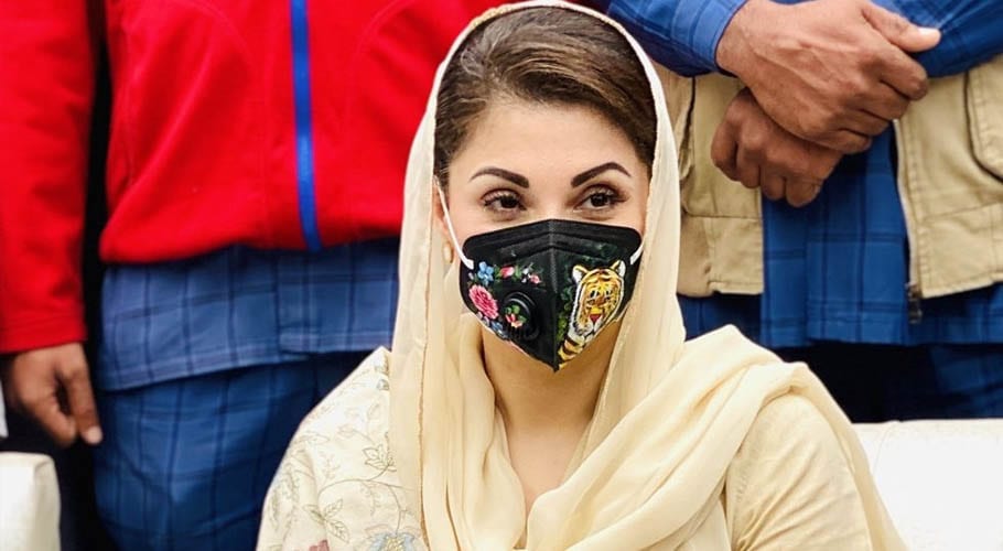 مریم کا زرداری کا جواب:زرداری گارنٹی دیں کہ پاکستان میں نواز شریف کی جان کو خطرہ نہیں ہوگا