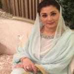 ضمنی انتخاب کے دوران جاں بحق نوجوان کے اہلِ خانہ سے تعزیت،مریم نوازڈسکہ جائیں گی