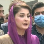 پی ڈی ایم سینیٹ انتخابات میں خفیہ رائے شماری کی حمایت نہیں کرتی۔مریم نواز
