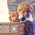 نااہلوں کو اقتدار سے برطرف کرنے تک چین سے نہیں بیٹھیں گے، مولانا فضل الرحمان