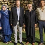 امریکی قونصل جنرل کی محمود مولوی سے ملاقات، اہم امور پر تبادلہ خیال