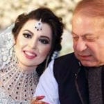 مریم نواز کی بڑی صاحبزادی مہر النساء کار حادثے میں زخمی، آئی سی یو منتقل