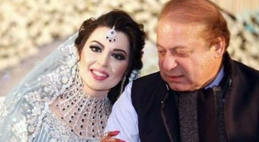 مریم نواز کی بڑی صاحبزادی مہر النساء کار حادثے میں زخمی، آئی سی یو منتقل