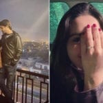 اداکار احسن محسن اکرام اور منال خان شادی کیلئے تیار، مداحوں کو خوشخبری سنا دی