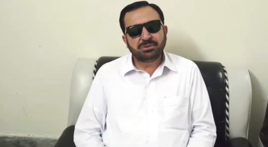 وزیرِٹرانسپورٹ خیبرپختونخوا پرعمائدین علاقہ کارشوت خوری کے تمام ریکارڈتوڑنے کا الزام