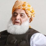 مولانا فضل الرحمان کا جمعہ ”یوم تحفظ آئین پاکستان“کے طورپر منانے کااعلان