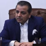 پنجاب کے وزیرِ تعلیم مراد راس کا کورونا وائرس ٹیسٹ کا نتیجہ مثبت آگیا