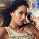 Nora Fatehi Hot Bold