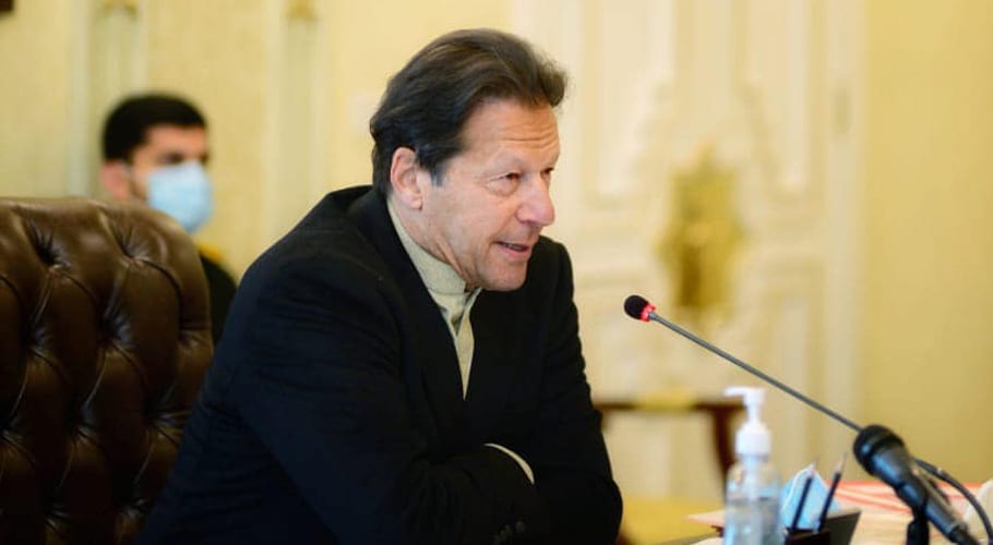 وزیرِ اعظم ملک کی سیاسی صورتحال پر وفاقی کابینہ اجلاس کی صدارت آج کریں گے