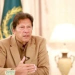 وزیراعظم عمران خان کا لائیو کالز کا پروگرام لائیو نہیں ریکارڈڈ تھا،حامدمیر