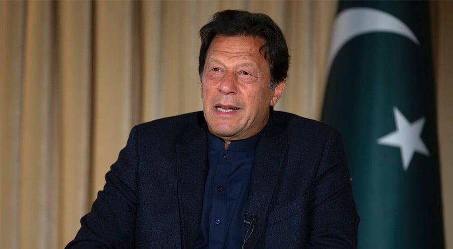 وزیرِ اعظم عمران خان کا کورونا سے متاثر بھارتی شہریوں سے یکجہتی کا اظہار