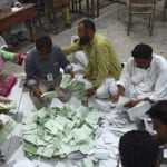 پی ایس 43 سانگھڑ، غیر سرکاری نتائج کے مطابق پیپلز پارٹی واضح اکثریت سے کامیاب