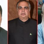 PTI leaders express concern over snake coming out of Haleem Adil Sheikh's room in jail