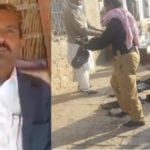 این اے 221 کے پولنگ اسٹیشن پر پولیس کی نگرانی میں دھماکا کیا گیا۔پی ٹی آئی امیدوار