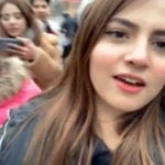 ”یہ ہماری پارٹی ہورہی ہے“ویڈیو سے مشہور ہونیوالی لڑکی آخر ہے کون؟