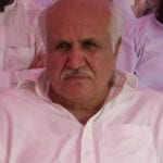 سابق صوبائی وزیر لیاقت خٹک نے ضمنی انتخاب میں ن لیگ کی حمایت کا الزام مسترد کردیا