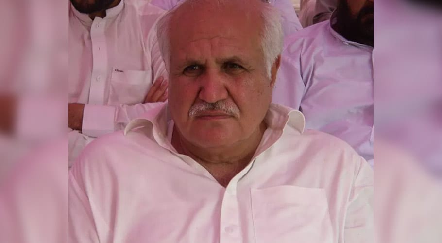 سابق صوبائی وزیر لیاقت خٹک نے ضمنی انتخاب میں ن لیگ کی حمایت کا الزام مسترد کردیا