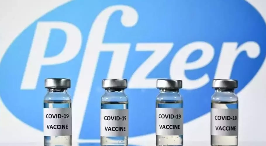 Pfizer