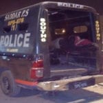 جناح ہسپتال میں تعینات پولیس اہلکاروں کا رات کو ڈیوٹی کے دوران نیند پوری کرنے کا انکشاف