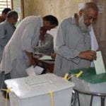 Sindh govt urges ECP to postpone NA-249 by-poll