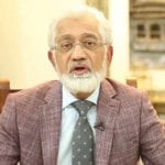 کورونا وائرس اپنے مریضوں پر صحتیابی کے بعد بار بار حملے کرتا ہے۔ڈاکٹر جاوید اکرم
