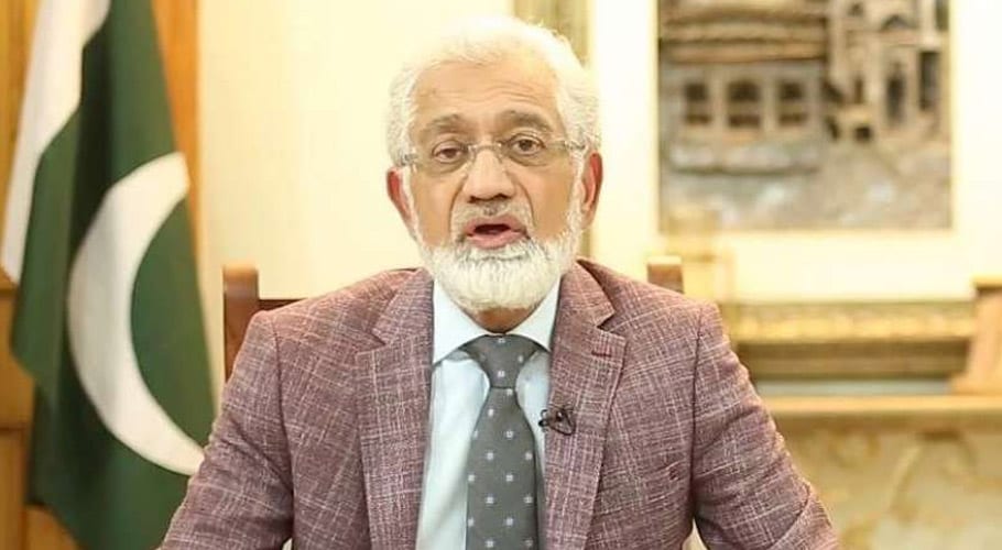 کورونا وائرس اپنے مریضوں پر صحتیابی کے بعد بار بار حملے کرتا ہے۔ڈاکٹر جاوید اکرم