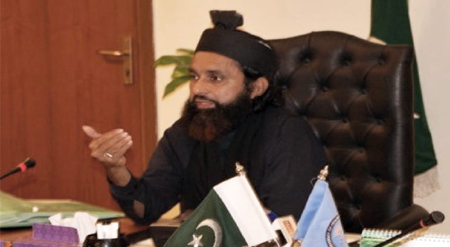 پاکستانی پروفسیر اورنگزیب الحفی نے سائنسی تحقیق میں پاکستان کا نام روشن کردیا