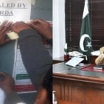 گزشتہ20سال سے88لاکھ روپے واجب الادا، آر ڈی اے نے آئیسکو کا دفتر سیل کردیا