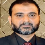 Rafique Suleman
