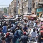 راولپنڈی، بھتے کے عوض تجاوزات کی بھرمار، شہریوں کی مشکلات بڑھ گئیں