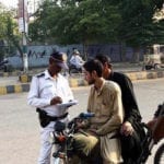 راولپنڈی: ٹریفک چالان کے جرمانے چوری کرنیکا اسکینڈل،27پولیس اہلکاروں کیلئے شکنجہ تیار