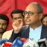 آئندہ انتخابات میں پیپلز پارٹی کراچی سے بھاری اکثریت میں کامیاب ہوگی، سعید غنی
