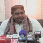 Saif ullah abro