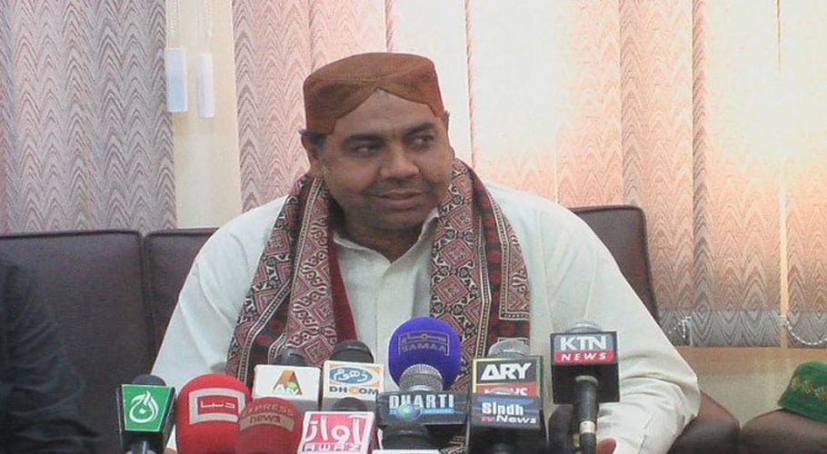 Saif ullah abro