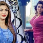 ثنا فخر کے بولڈ فوٹو شوٹ کی انٹرنیٹ پر دھوم، مداحوں کی حوصلہ افزائی