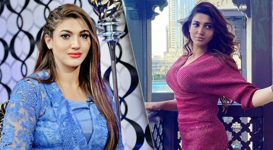 ثنا فخر کے بولڈ فوٹو شوٹ کی انٹرنیٹ پر دھوم، مداحوں کی حوصلہ افزائی