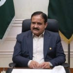 گزشتہ ڈھائی برس میں پی ٹی آئی حکومت کا 1 بھی اسکینڈل سامنے نہیں آیا۔عثمان بزدار