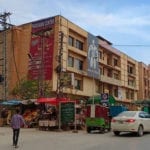 اسلام آباد، ڈاکو واپڈاآفس سے لاکھوں روپے کیش اورپرائزبانڈزچھین کرفرار، گارڈ زخمی