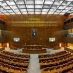 PDM's 5 parties decide to form a separate opposition bloc in the Senate
