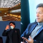 سینیٹ الیکشن میں ہارس ٹریڈنگ کے خدشات اور اوپن بیلٹ انتخابات کا فیصلہ